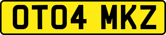 OT04MKZ