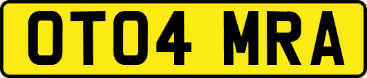 OT04MRA