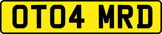 OT04MRD