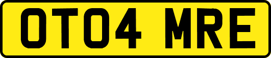 OT04MRE