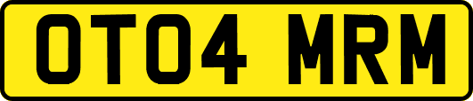 OT04MRM
