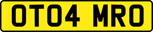 OT04MRO