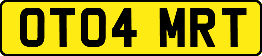 OT04MRT