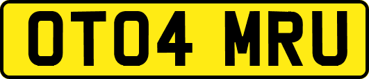 OT04MRU