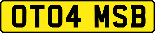 OT04MSB