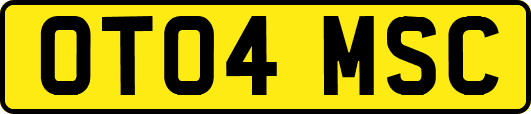 OT04MSC