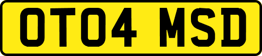 OT04MSD