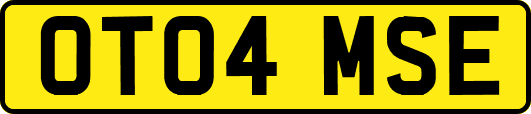 OT04MSE