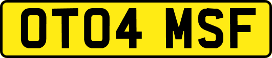 OT04MSF