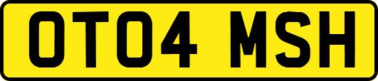 OT04MSH