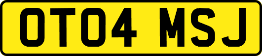 OT04MSJ