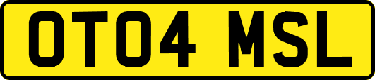 OT04MSL