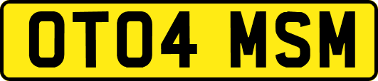 OT04MSM