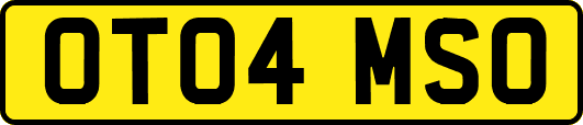 OT04MSO