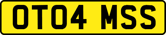 OT04MSS