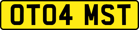OT04MST