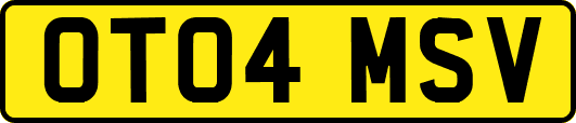 OT04MSV