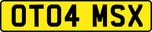 OT04MSX