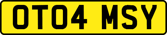 OT04MSY