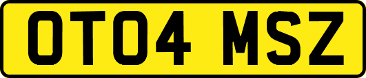 OT04MSZ