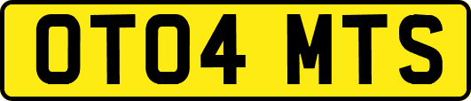OT04MTS