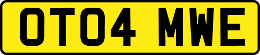 OT04MWE
