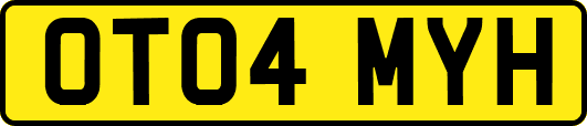 OT04MYH