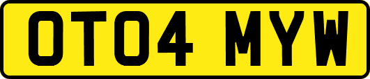 OT04MYW