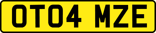 OT04MZE