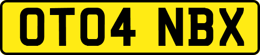 OT04NBX