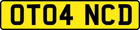 OT04NCD