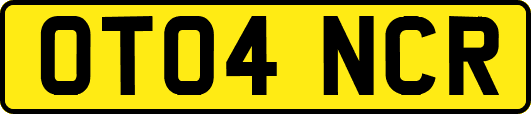 OT04NCR