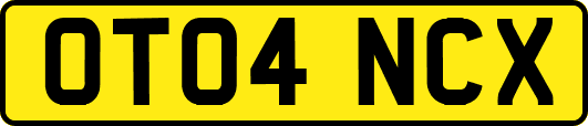 OT04NCX