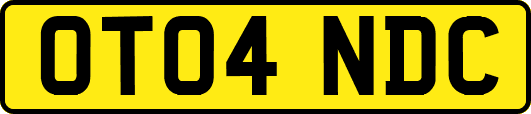 OT04NDC