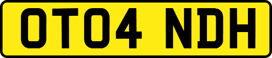 OT04NDH