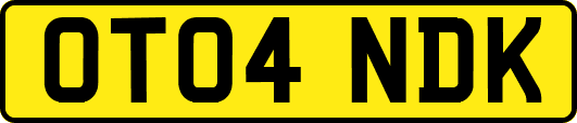 OT04NDK