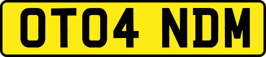OT04NDM