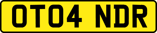 OT04NDR