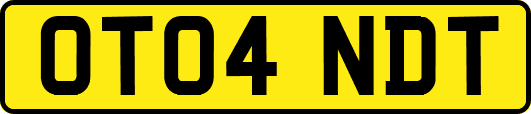 OT04NDT