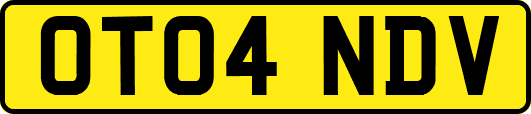OT04NDV