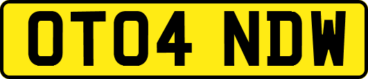 OT04NDW