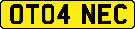 OT04NEC