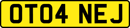OT04NEJ