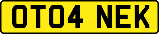 OT04NEK