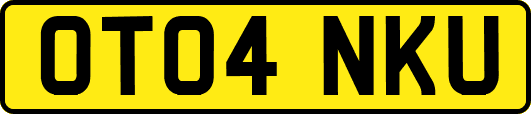 OT04NKU