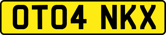 OT04NKX