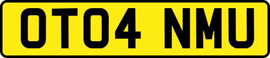 OT04NMU