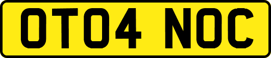 OT04NOC