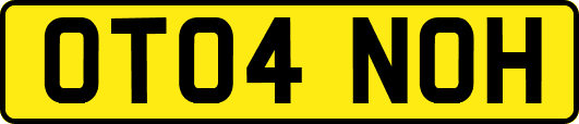 OT04NOH