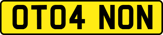 OT04NON